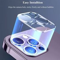 Caméra iPhone11\12\13\14\15\16\17 Pro\ProMax\mini\Plus\Air